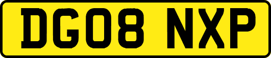DG08NXP