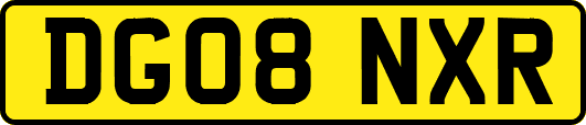 DG08NXR