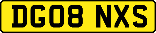 DG08NXS