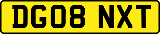 DG08NXT