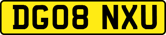 DG08NXU