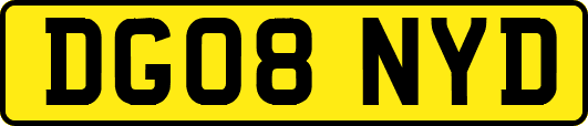 DG08NYD