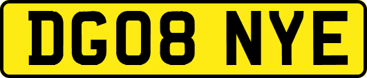DG08NYE