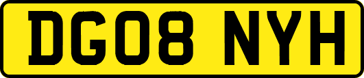 DG08NYH