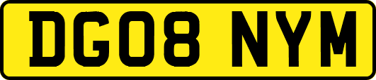 DG08NYM