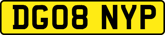 DG08NYP
