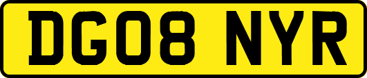 DG08NYR