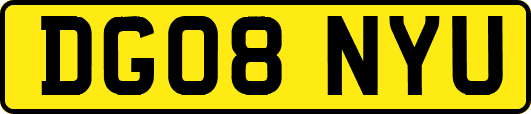 DG08NYU