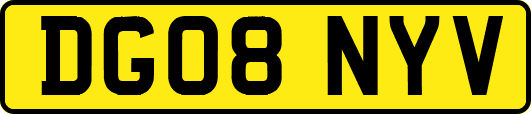 DG08NYV