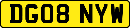 DG08NYW