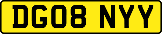DG08NYY
