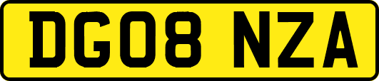 DG08NZA
