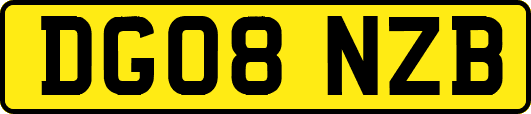 DG08NZB