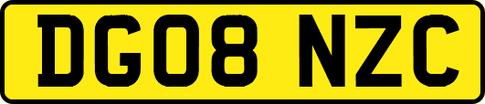 DG08NZC