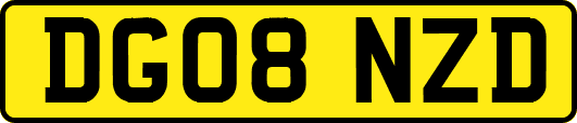 DG08NZD