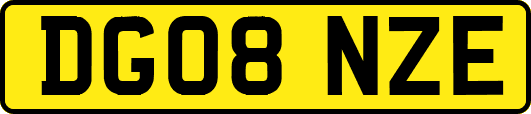 DG08NZE