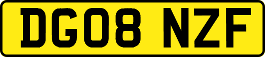 DG08NZF