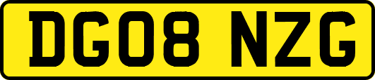DG08NZG