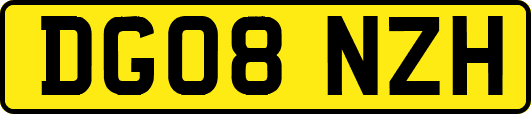 DG08NZH