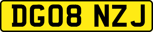 DG08NZJ
