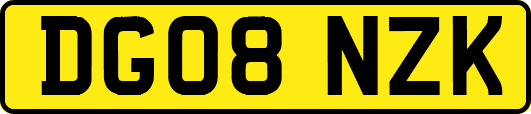 DG08NZK