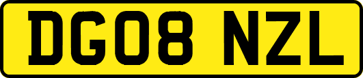 DG08NZL
