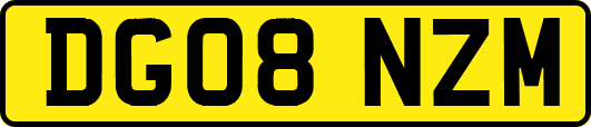 DG08NZM