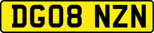 DG08NZN