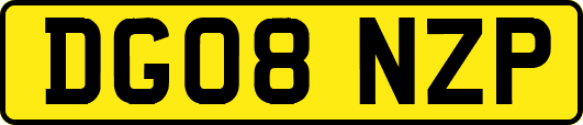 DG08NZP