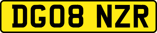 DG08NZR