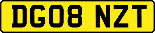 DG08NZT
