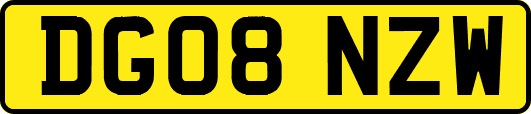DG08NZW