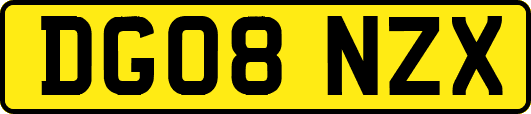 DG08NZX