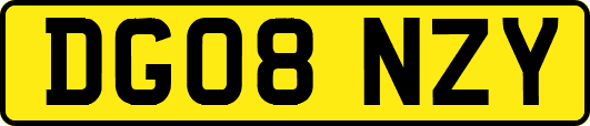 DG08NZY