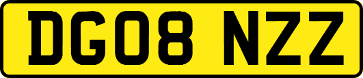 DG08NZZ