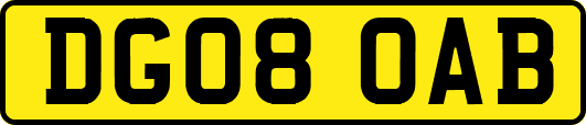 DG08OAB
