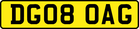 DG08OAG