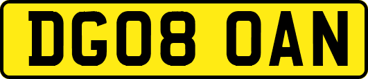 DG08OAN