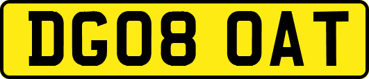 DG08OAT