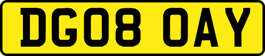 DG08OAY