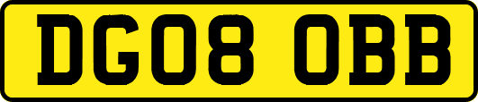 DG08OBB