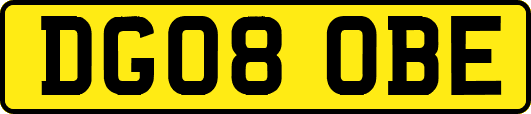 DG08OBE