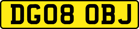 DG08OBJ