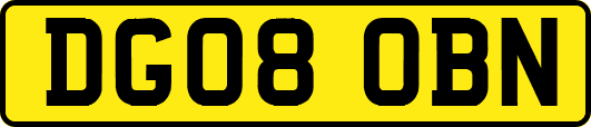 DG08OBN