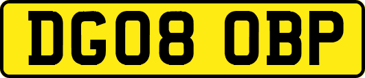 DG08OBP