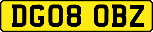 DG08OBZ