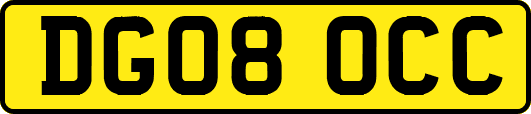 DG08OCC