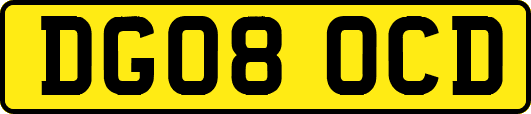 DG08OCD
