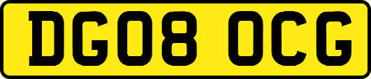 DG08OCG