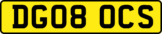 DG08OCS